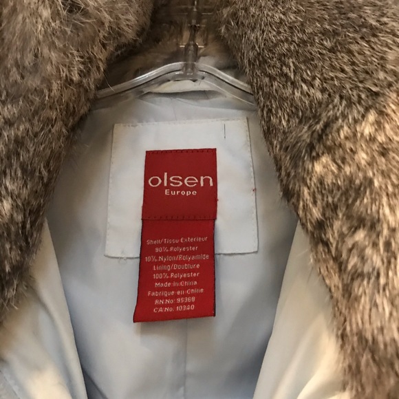 Jacket - Picture 2 of 4